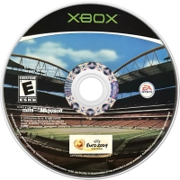 UEFA Euro 2004: Portugal Box Art