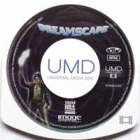 Dreamscape Box Art