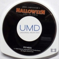 Halloween Box Art