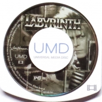 Labyrinth Box Art