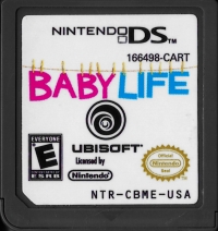 Baby Life Box Art