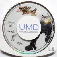 Starship Troopers 3: Marauder Box Art