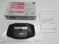 Nintendo Game Boy Advance - Daiei Hawks [JP] Box Art