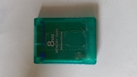 Sony Memory Card SCPH-10020 G Box Art