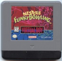 Nester's Funky Bowling Box Art