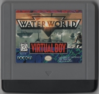 Waterworld Box Art