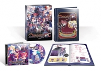 Disgaea PC - Deluxe Dood Edition Box Art