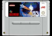 Timecop Box Art