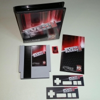 Stone Age Gamer EverDrive N8 - Deluxe Edition Box Art