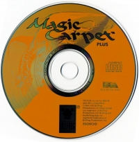 Magic Carpet - Classics Box Art