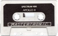 Apollo 2 Box Art