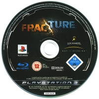 Fracture [DE] Box Art