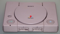 Sony PlayStation SCPH-9002 C Box Art
