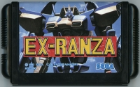 Ex-Ranza Box Art