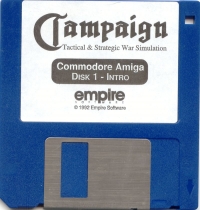 Campaign Box Art