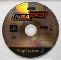 NBA 2K3 [FR] Box Art