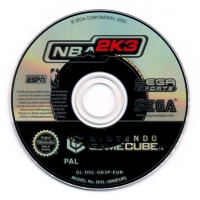 NBA 2K3 [FR] Box Art