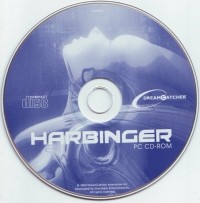 Harbinger Box Art