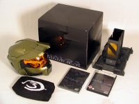 Halo 3 - Legendary Edition Box Art