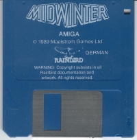 Midwinter Box Art