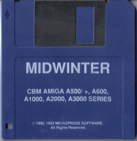 Midwinter - Kixx XL Box Art