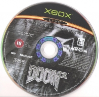 Doom 3 - Limited Collector's Edition Box Art