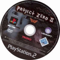 Project Zero II: Crimson Butterfly [DE] Box Art