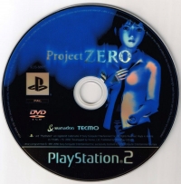 Project Zero [DE] Box Art