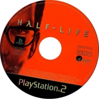 Half-Life (red USK rating) Box Art