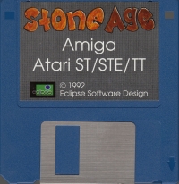 Stone Age Box Art