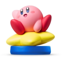 Kirby - Kirby Box Art