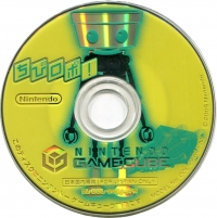 Chibi-Robo! Box Art