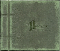 11th Hour, The Box Art