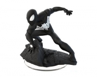 Black Suit Spider-Man - Disney Infinity 3.0 [NA] Box Art