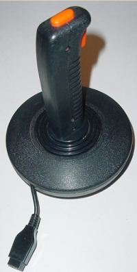 Super Champ Joystick Box Art