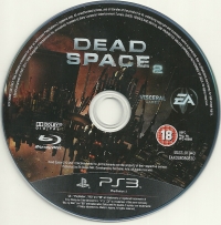 Dead Space 2 - Limited Edition [UK] Box Art