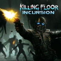 Killing Floor: Incursion Box Art
