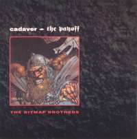 Cadaver: The Payoff Box Art