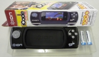 Ion iCade Mobile Game Controller for iPhone and iPod touch Box Art