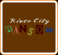 River City Ransom Box Art