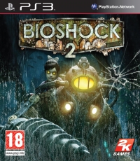 BioShock 2 [AT][CH] Box Art