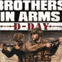 Brothers in Arms D-Day Box Art