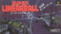 Super Linearball Box Art