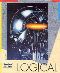 Logical Box Art