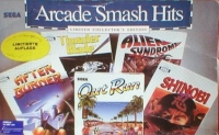 Arcade Smash Hits - Limitierte Auflage Box Art