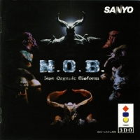 N.O.B. Neo Organic Bioform Box Art
