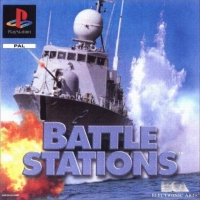 Battle Stations Box Art