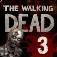 Walking Dead, The: Episode 3: Long Road Ahead Box Art
