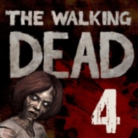 Walking Dead, The: Episode 4: Around Every Corner Box Art