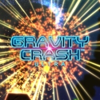 Gravity Crash Ultra Box Art